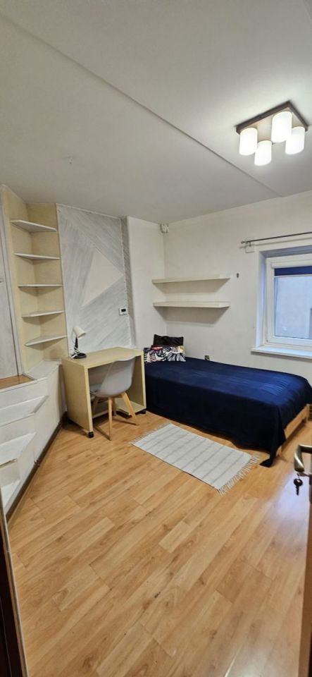 Mieszkanie 4-pokojowe Wrocław Krzyki, ul. gen. Romualda Traugutta. Zdjęcie 8