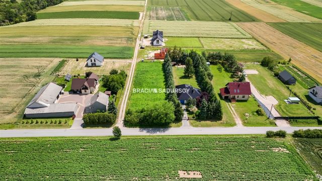 Działka budowlana Sieciechowice. Zdjęcie 11