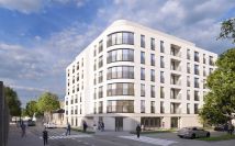 Działka inwestycyjna Łódź Górna, ul. Zarzewska