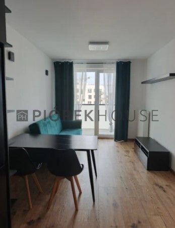 Mieszkanie 2-pokojowe Warszawa Ursus, ul. Edwarda Habicha