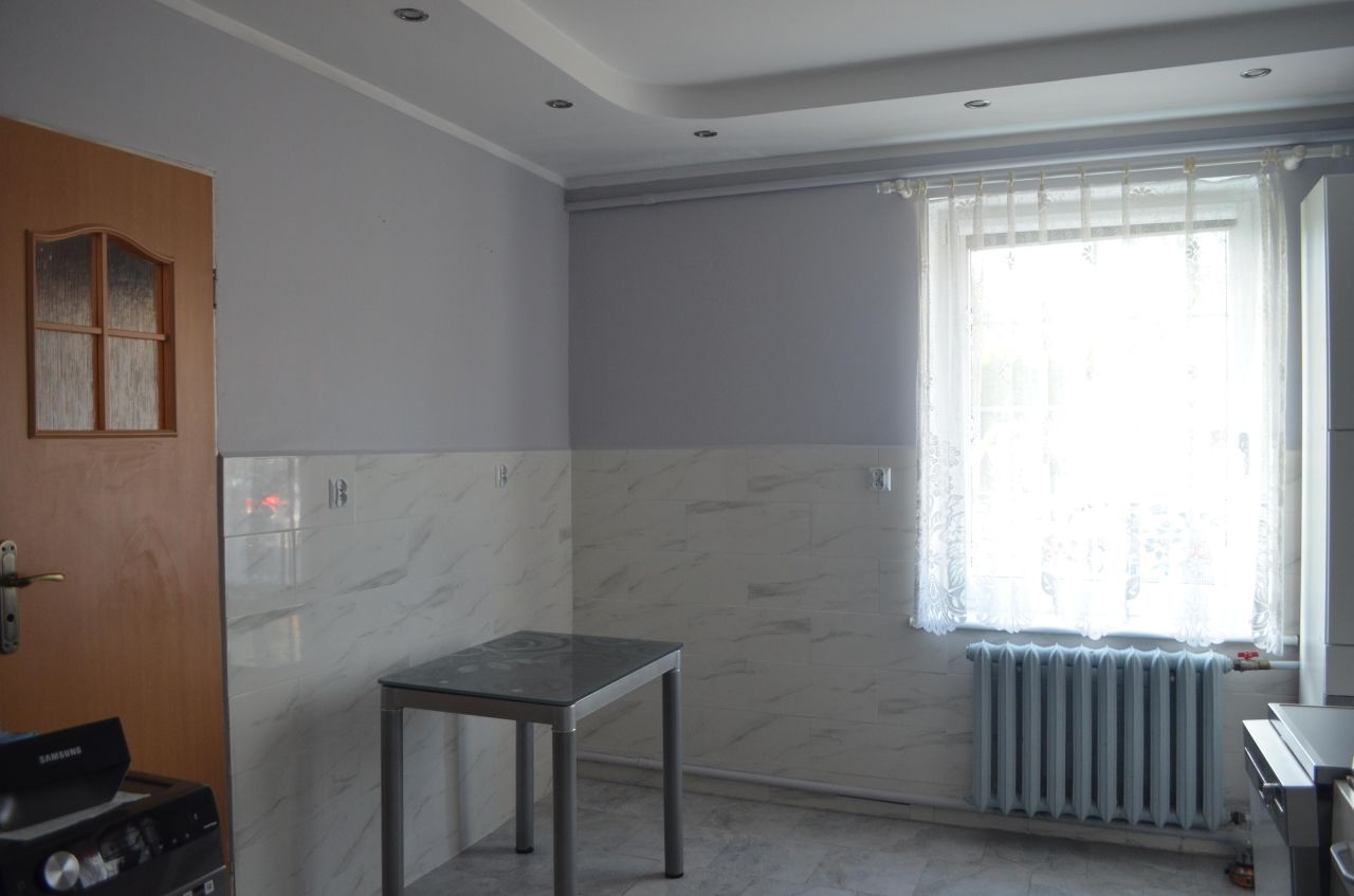 Mieszkanie 2-pokojowe Lidzbark Warmiński, ul. Jarosława Dąbrowskiego. Zdjęcie 5