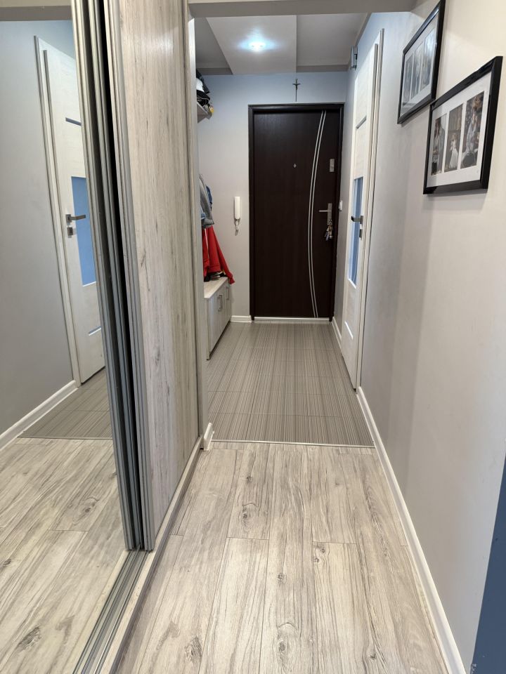 Mieszkanie 4-pokojowe Sierpc, ul. Jana Pawła II. Zdjęcie 4