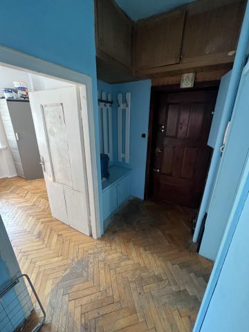 Mieszkanie 3-pokojowe Kraków Nowa Huta, os. Ogrodowe. Zdjęcie 6