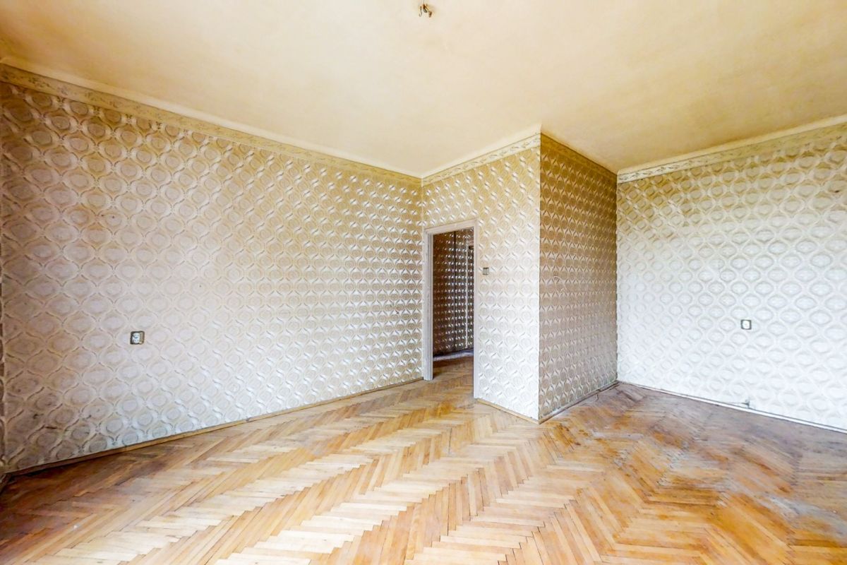 Mieszkanie 1-pokojowe Łódź Bałuty, ul. Mahatmy Gandhiego. Zdjęcie 5