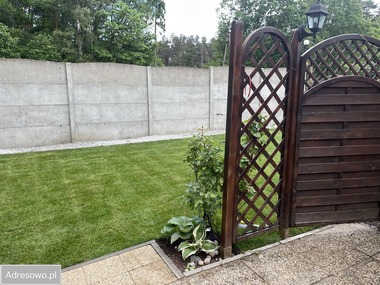 Działka rod Wrzosowo. Zdjęcie 6