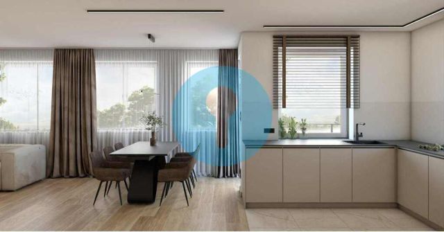 Mieszkanie 3-pokojowe Kielce Baranówek. Zdjęcie 5