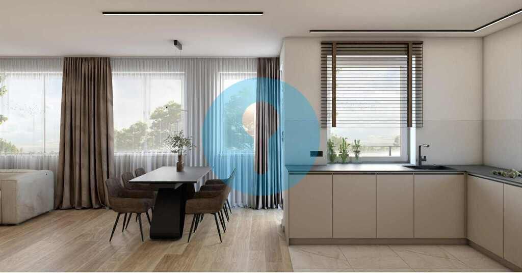 Mieszkanie 3-pokojowe Kielce Baranówek. Zdjęcie 5