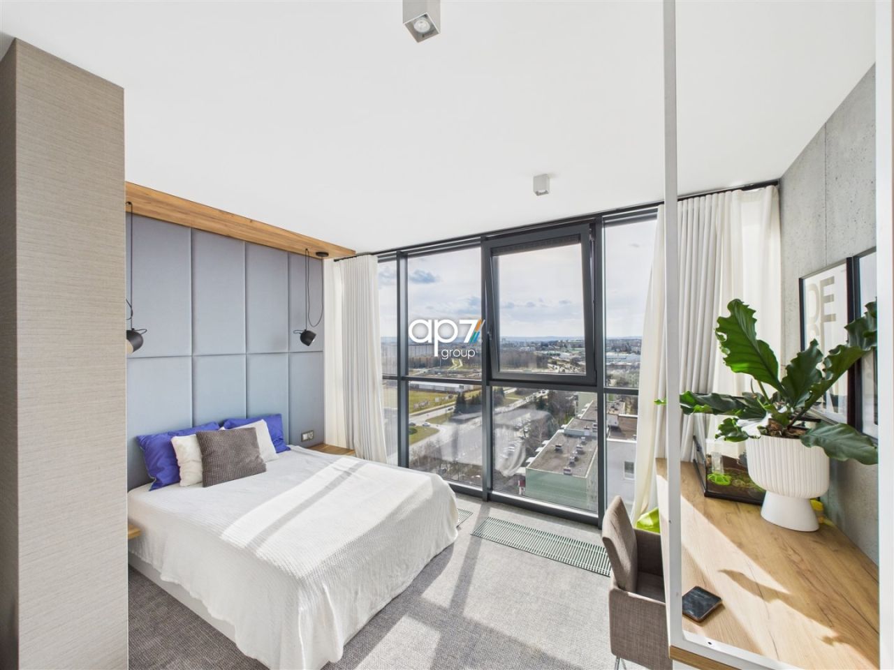 Mieszkanie 5-pokojowe Rzeszów, ul. Karola Lewakowskiego. Zdjęcie 8