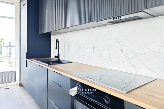 Mieszkanie 3-pokojowe Poznań Starołęka Wielka, ul. Starołęcka. Zdjęcie 2