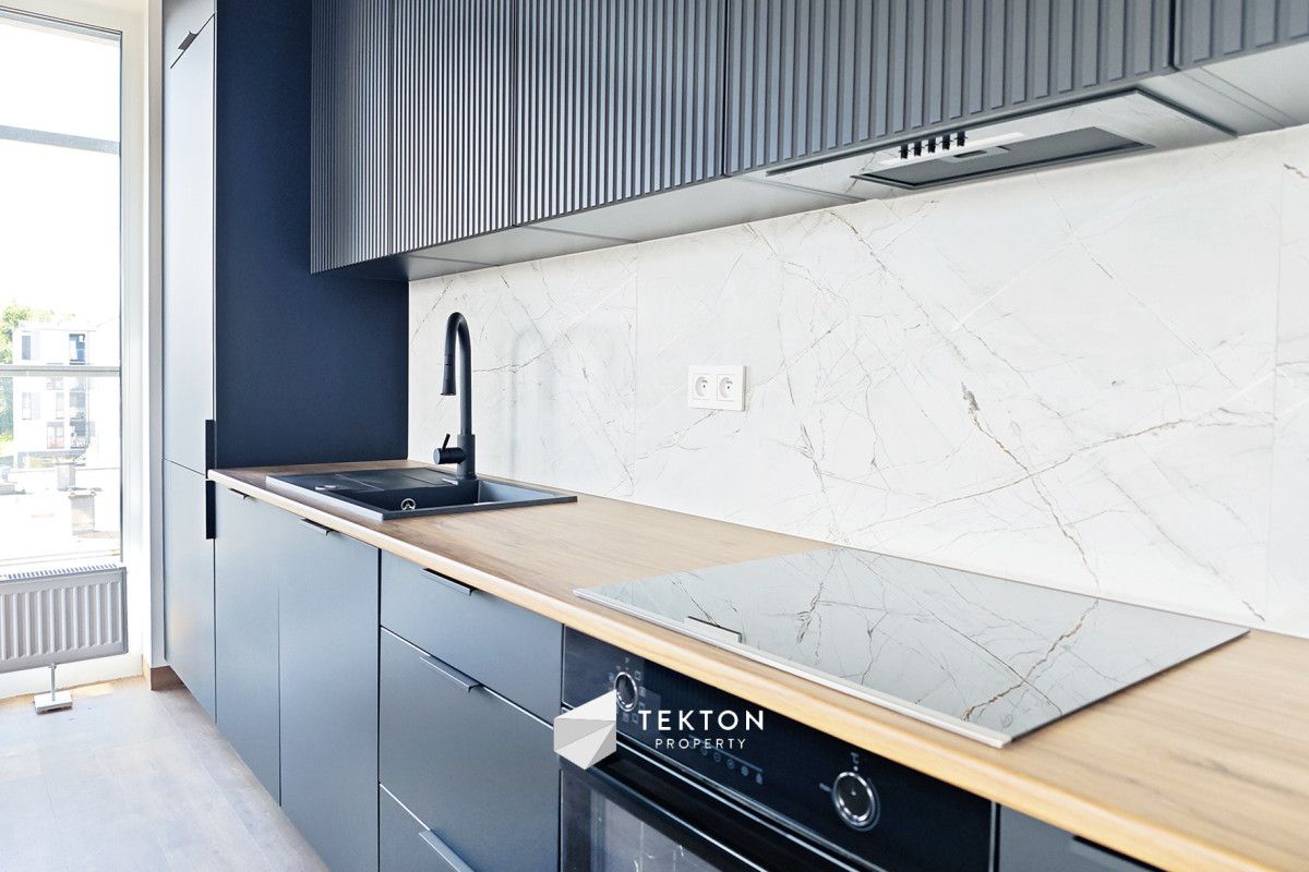 Mieszkanie 3-pokojowe Poznań Starołęka Wielka, ul. Starołęcka. Zdjęcie 2