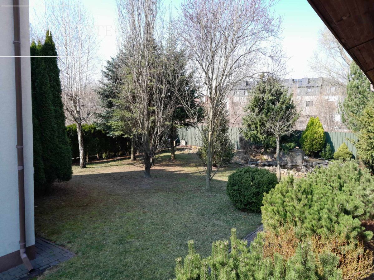 dom wolnostojący, 15 pokoi Warszawa Wawer, ul. Kadetów. Zdjęcie 17