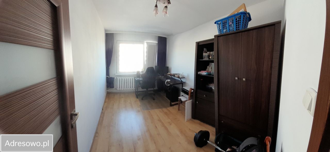 Mieszkanie 3-pokojowe Malbork, ul. Jagiellońska. Zdjęcie 10