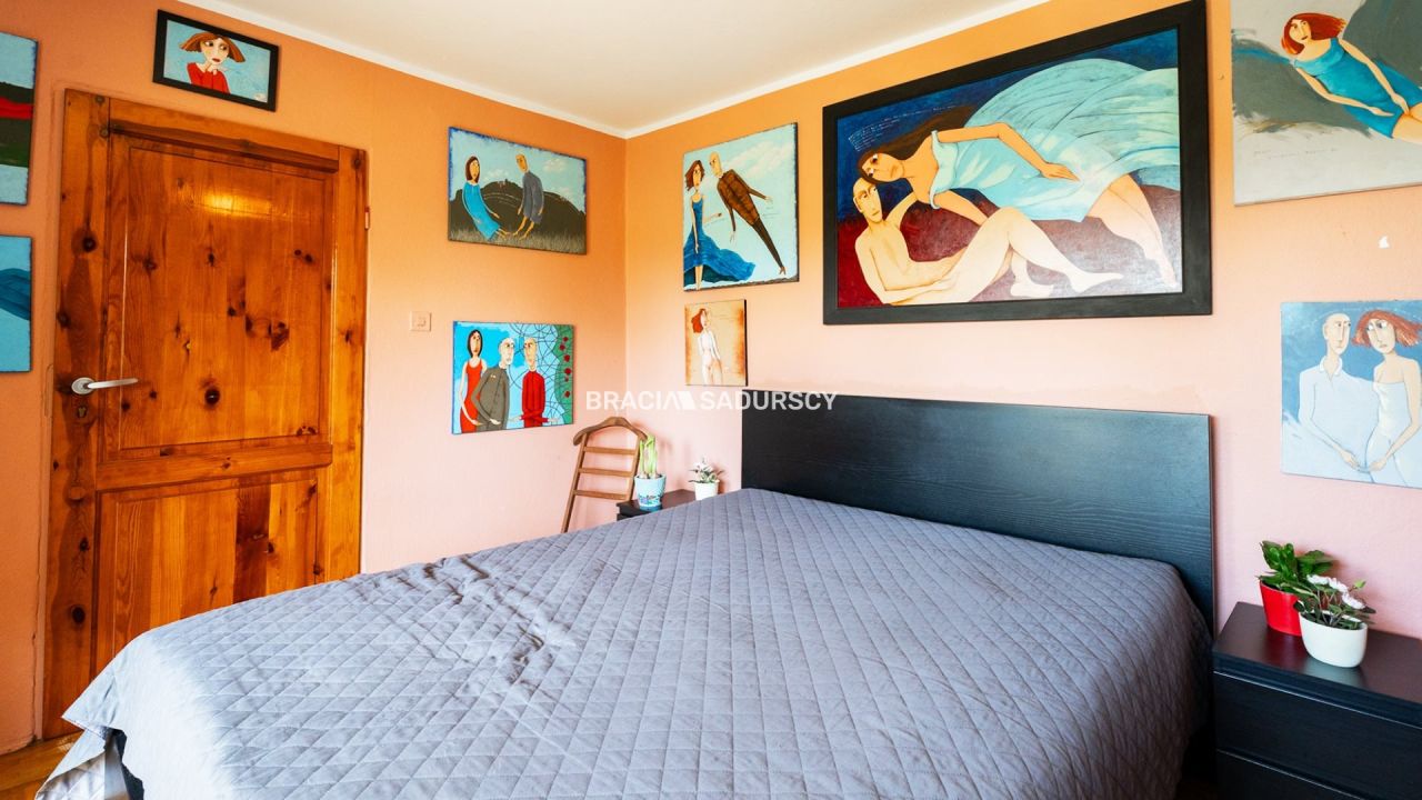 Mieszkanie 4-pokojowe Miłocice. Zdjęcie 20