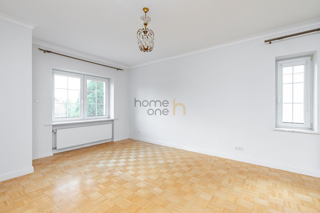 dom wolnostojący Warszawa Mokotów. Zdjęcie 8