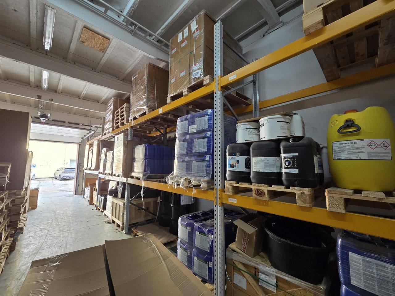 Lokal Opole Malinka, ul. Ozimska. Zdjęcie 3