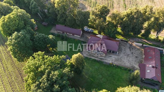 dom wolnostojący, 21 pokoi Gardzień. Zdjęcie 13