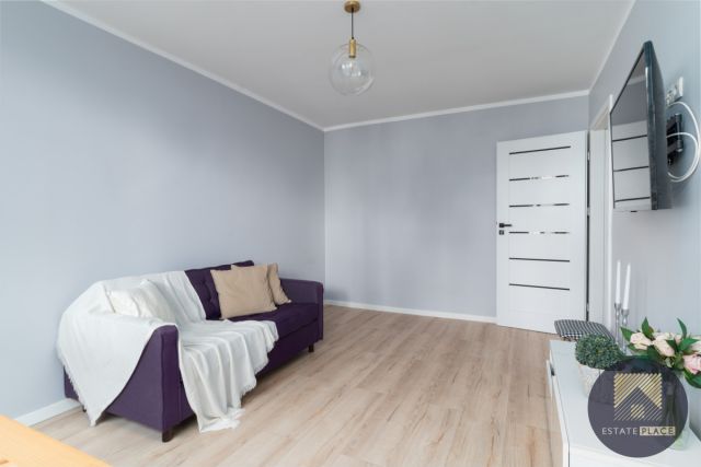 Mieszkanie 1-pokojowe Warszawa Targówek, ul. Suwalska. Zdjęcie 3