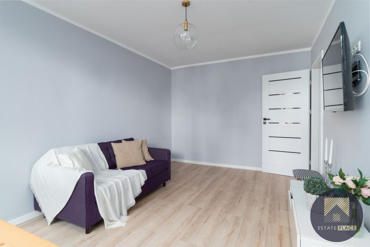 Mieszkanie 1-pokojowe Warszawa Targówek, ul. Suwalska. Zdjęcie 3