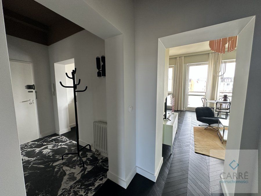 Mieszkanie 2-pokojowe Szczecin Centrum, al. Wojska Polskiego. Zdjęcie 7