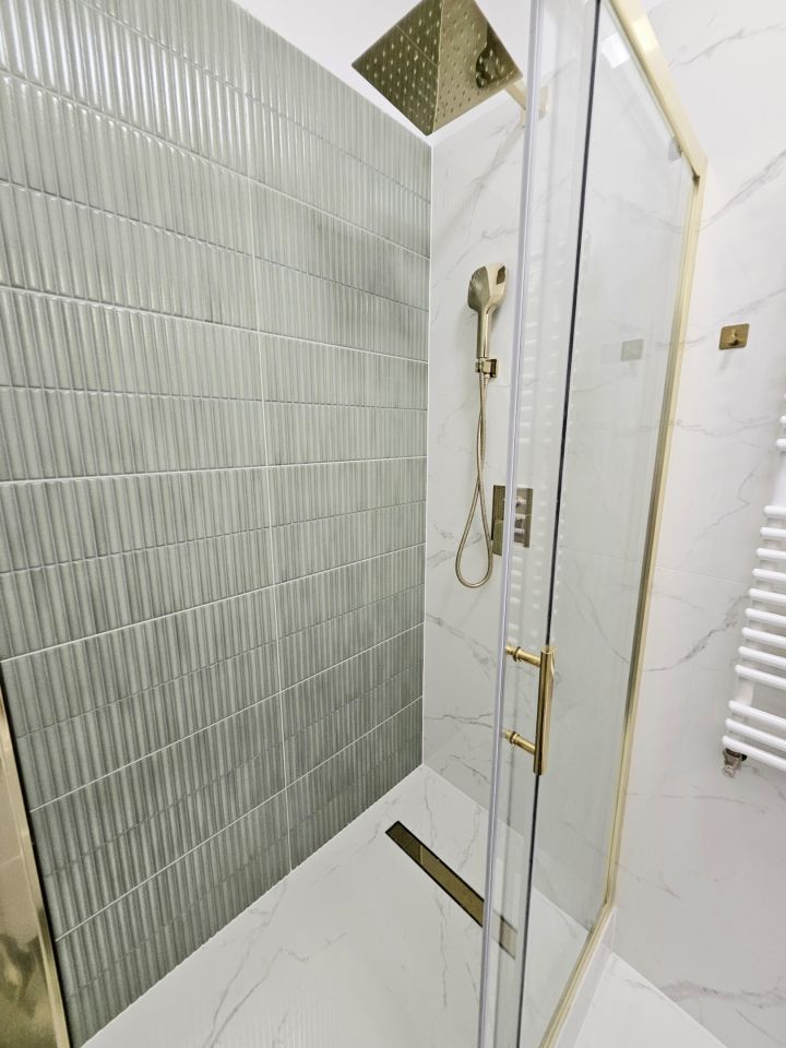 Mieszkanie 2-pokojowe Łódź Śródmieście, ul. Orla. Zdjęcie 11