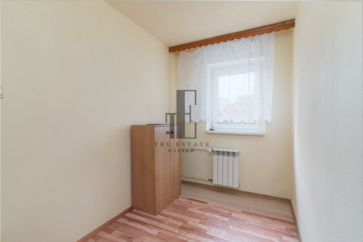 Mieszkanie 3-pokojowe Warszawa Bielany. Zdjęcie 5