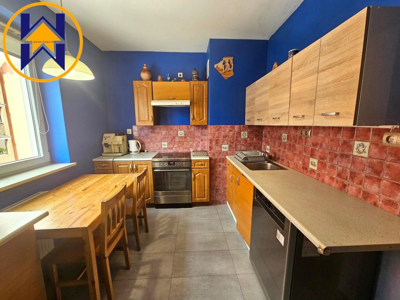 Mieszkanie 2-pokojowe Kraków Kantorowice, ul. Kantorowicka. Zdjęcie 7