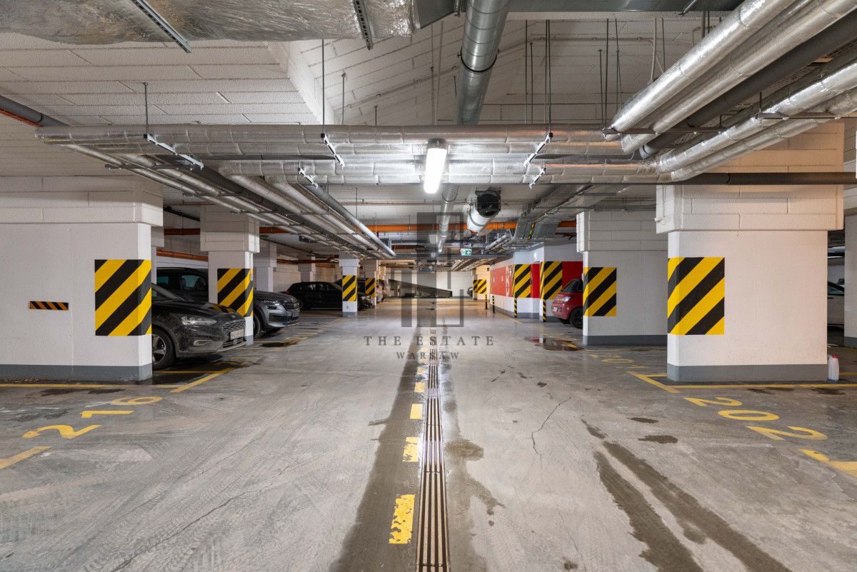 Mieszkanie 2-pokojowe Warszawa Praga, ul. Jana Nowaka-Jeziorańskiego. Zdjęcie 19