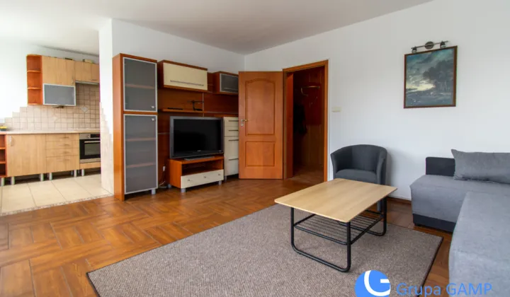 Mieszkanie 4-pokojowe Kraków, ul. Malwowa