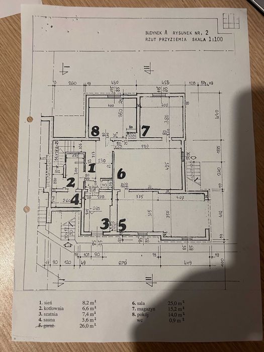 Biuro Warszawa Ochota. Zdjęcie 8