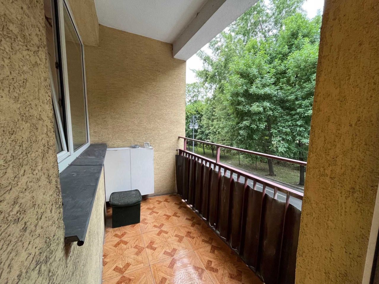 Mieszkanie 3-pokojowe Radom Śródmieście, ul. Juliusza Słowackiego. Zdjęcie 4