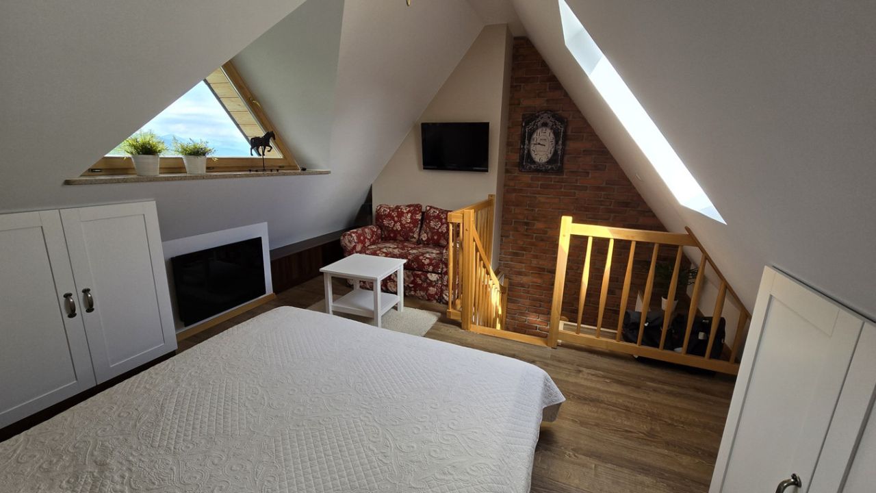 Mieszkanie 2-pokojowe Zakopane, ul. Cyrhla. Zdjęcie 6