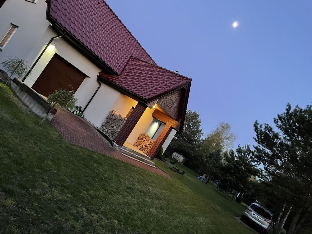 dom wolnostojący Dołgie. Zdjęcie 5