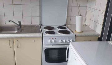 Mieszkanie 1-pokojowe Wrocław Gaj, ul. Piławska