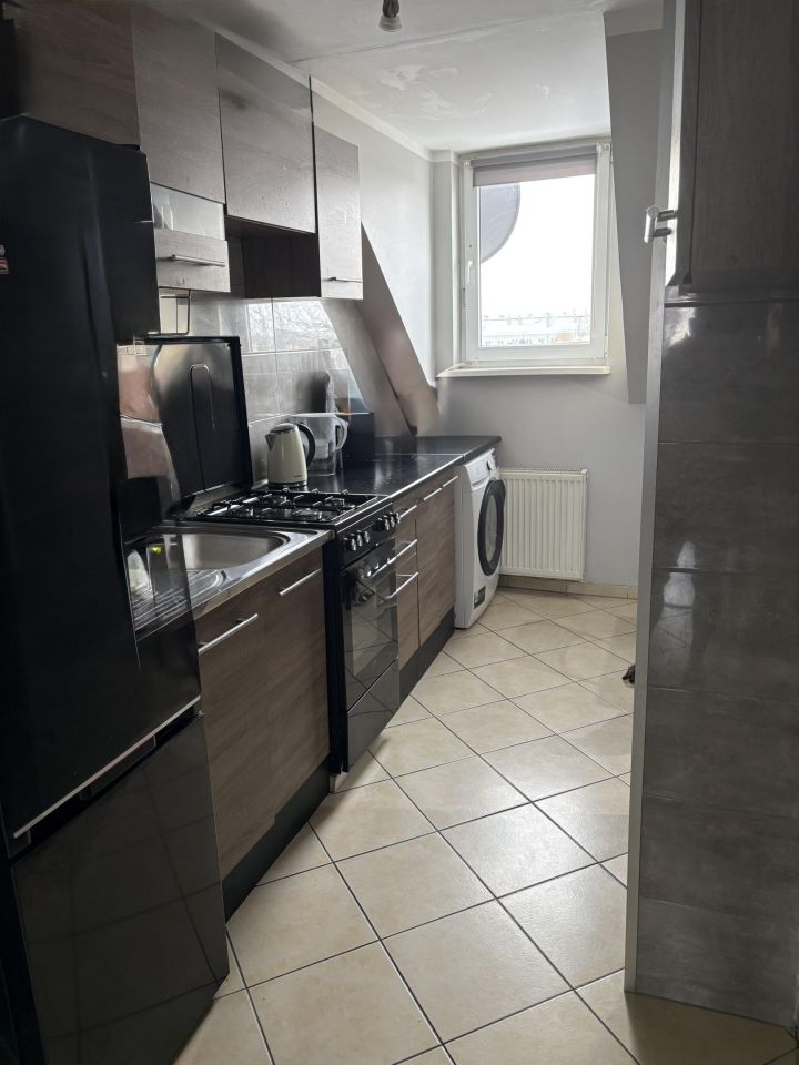 Mieszkanie 2-pokojowe Giżycko, ul. Traugutta. Zdjęcie 4