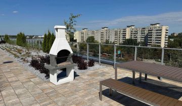 Mieszkanie 2-pokojowe Warszawa Targówek, ul. Piotra Wysockiego