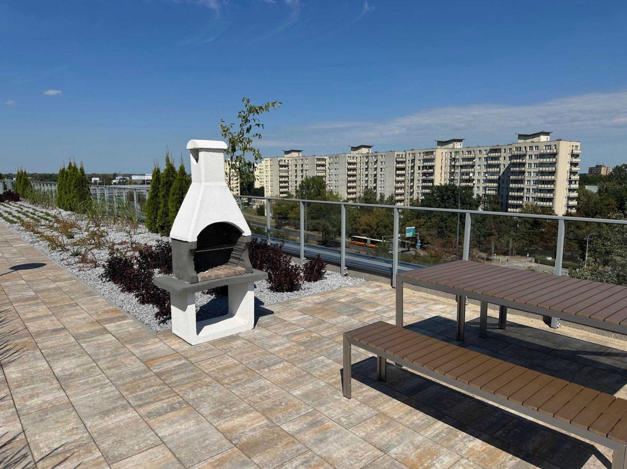 Mieszkanie 2-pokojowe Warszawa Targówek, ul. Piotra Wysockiego. Zdjęcie 2