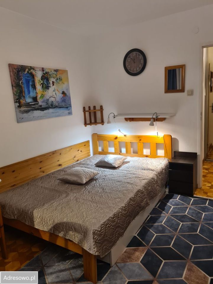 Mieszkanie 3-pokojowe Warszawa Praga-Południe, ul. Józefa Chłopickiego. Zdjęcie 6