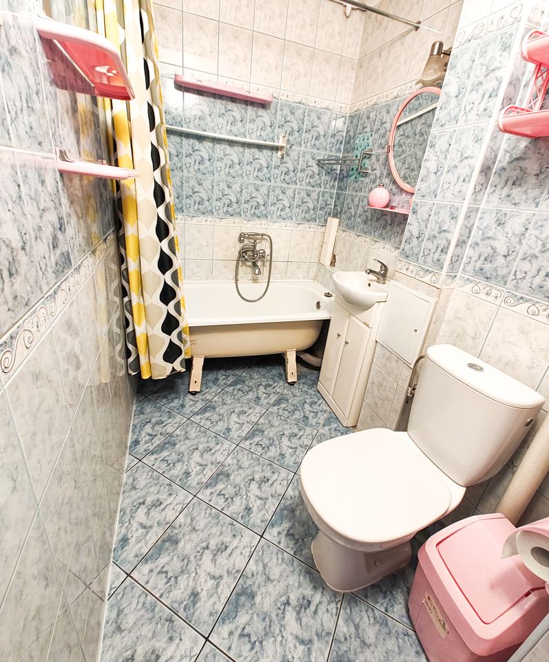 Mieszkanie 2-pokojowe Chrzanów Centrum, ul. Broniewskiego. Zdjęcie 7