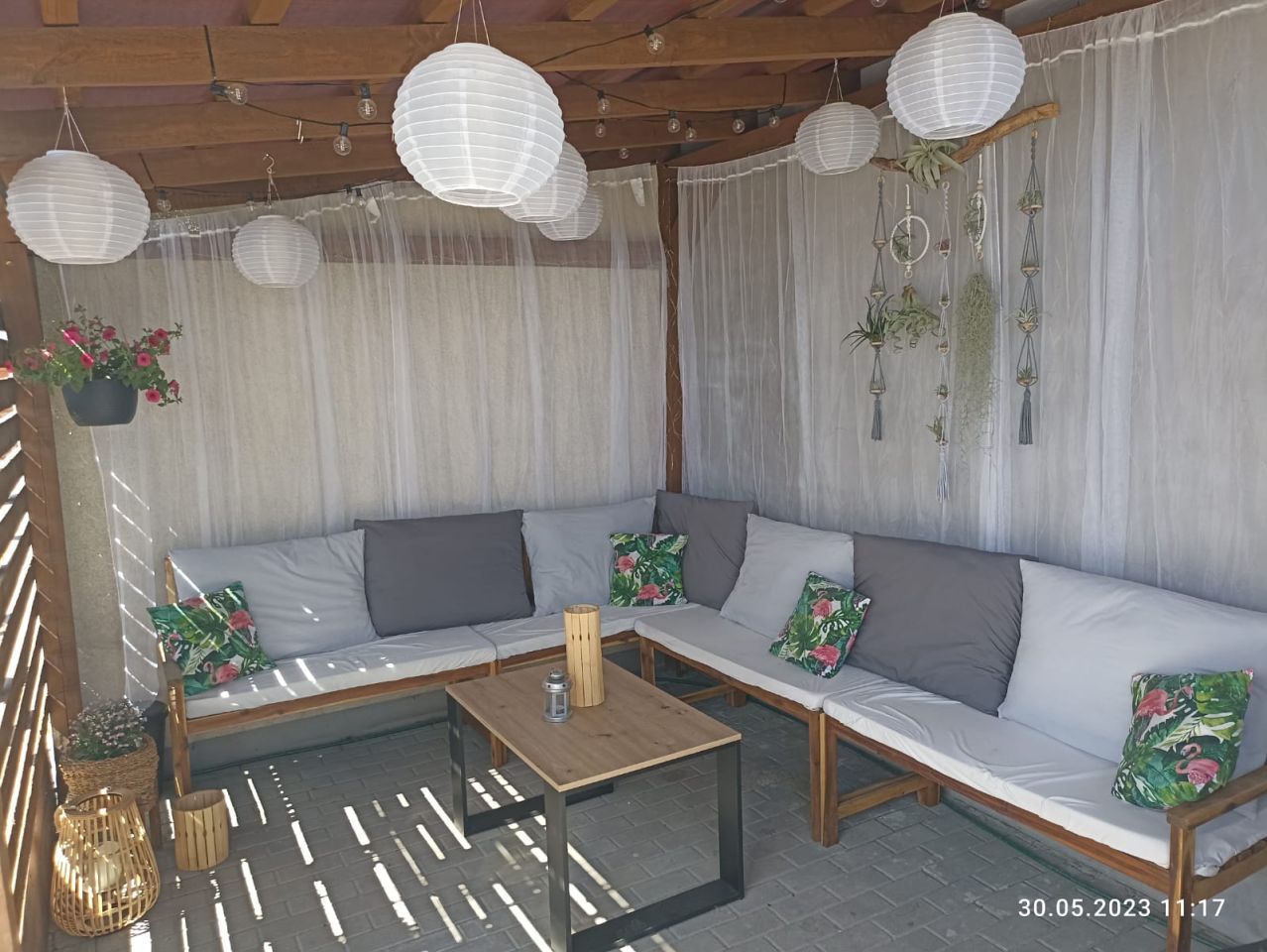 bliźniak, 3 pokoje Nowy Tuchom, ul. Wspólna. Zdjęcie 13