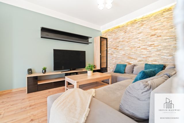 Mieszkanie 2-pokojowe Wrocław Kleczków, ul. Zakładowa. Zdjęcie 4