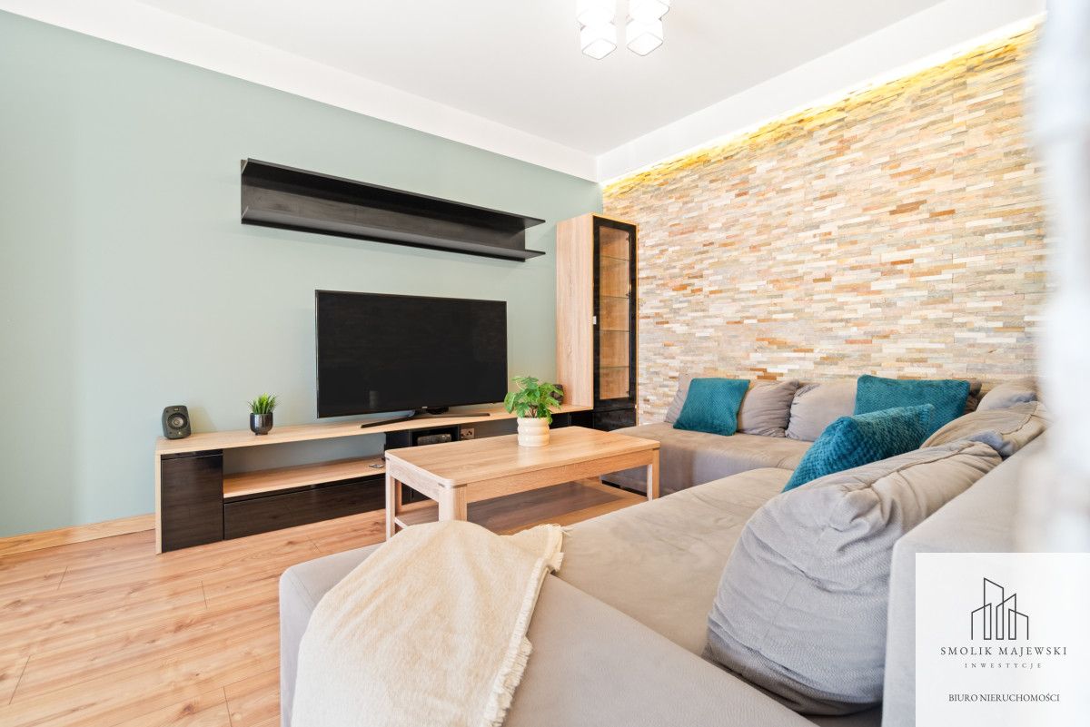 Mieszkanie 2-pokojowe Wrocław Kleczków, ul. Zakładowa. Zdjęcie 4