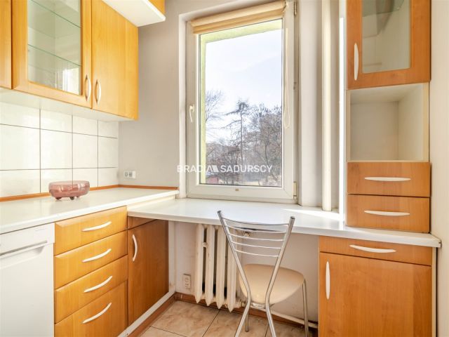 Mieszkanie 3-pokojowe Kraków Czyżyny, os. Dywizjonu 303. Zdjęcie 5