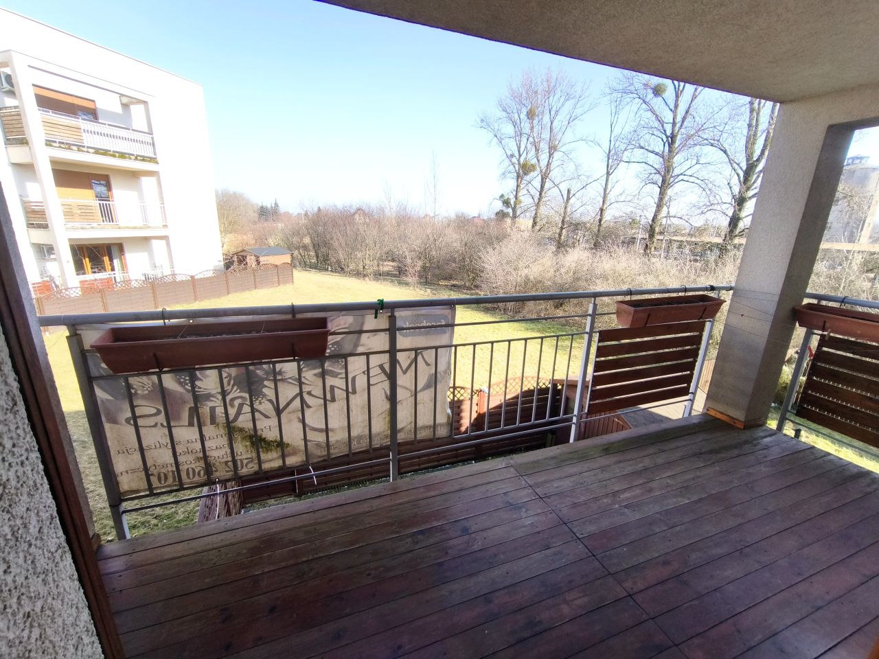 Mieszkanie 2-pokojowe Czempiń, ul. Spółdzielców. Zdjęcie 2