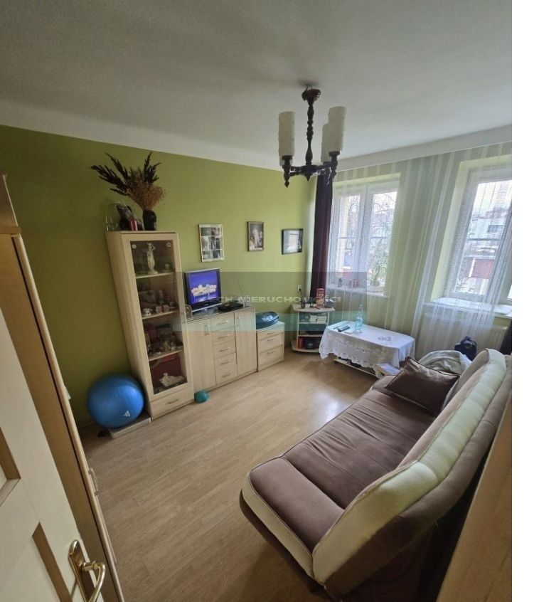 Mieszkanie 2-pokojowe Piastów, ul. Harcerska. Zdjęcie 3