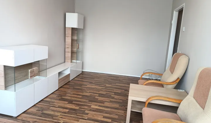 Mieszkanie 1-pokojowe Mikołów Centrum, ul. Młyńska