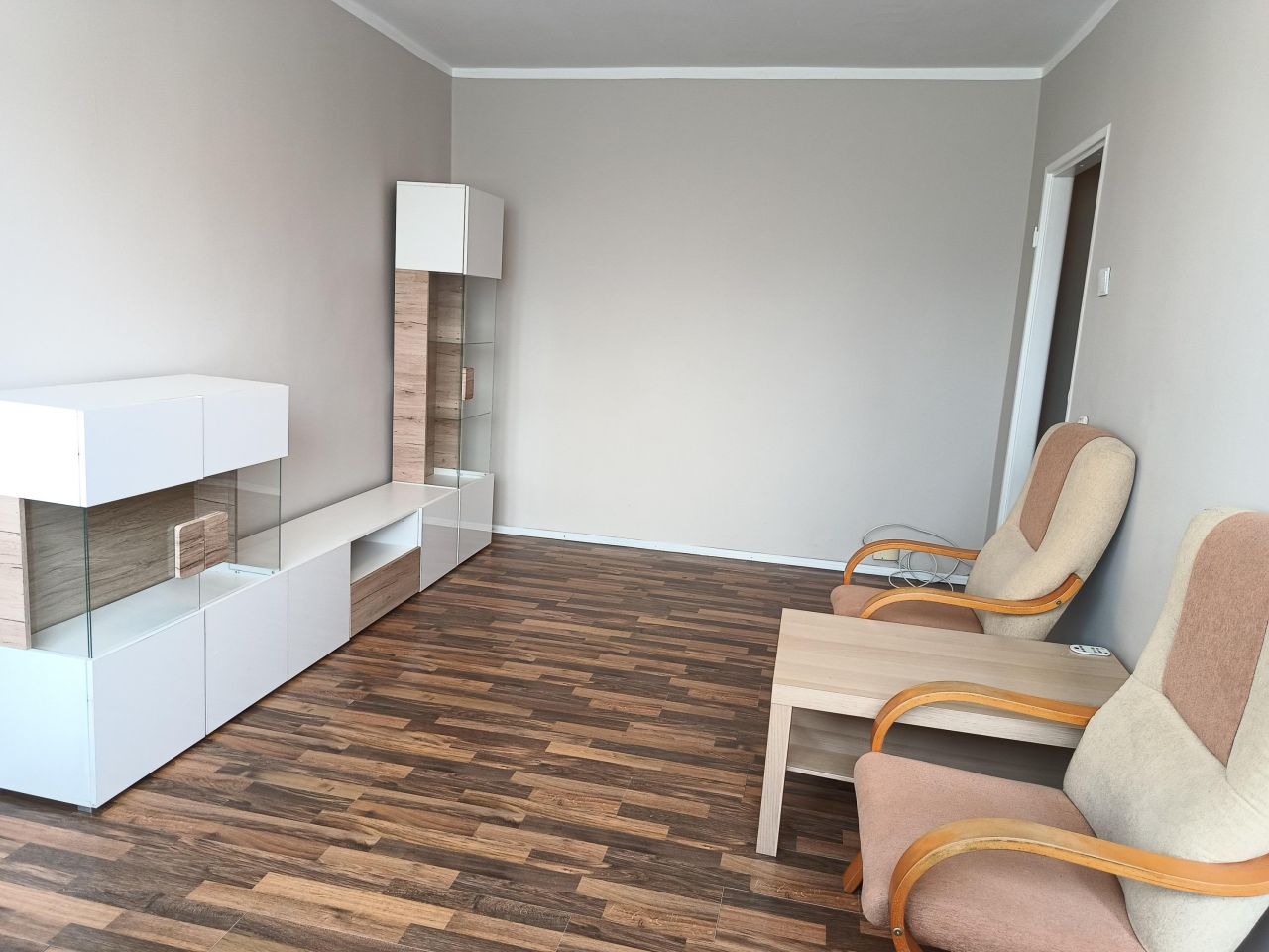 Mieszkanie 1-pokojowe Mikołów Centrum, ul. Młyńska. Zdjęcie 1