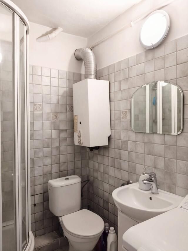 Mieszkanie 3-pokojowe Bytom Śródmieście, ul. Kazimierza Pułaskiego. Zdjęcie 7