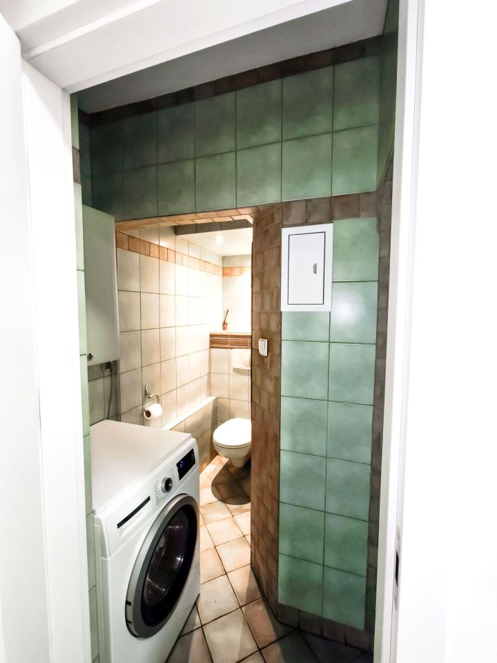 Mieszkanie 3-pokojowe Gdynia Karwiny, ul. Juliana Tuwima. Zdjęcie 9