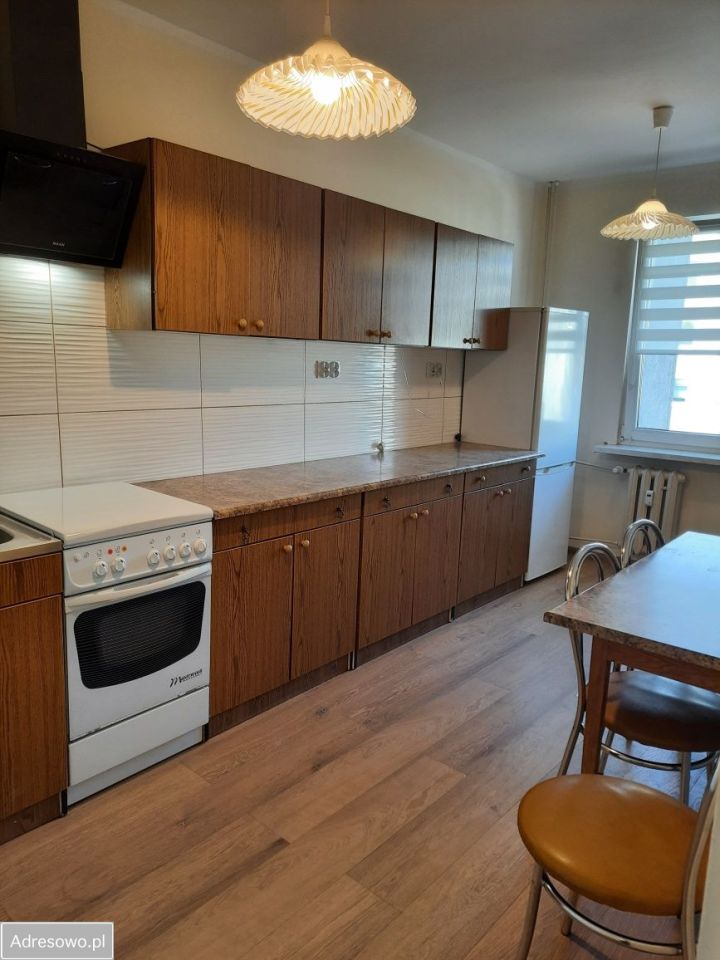 Mieszkanie 2-pokojowe Gorzów Wielkopolski Górczyn, ul. Armii Krajowej. Zdjęcie 2