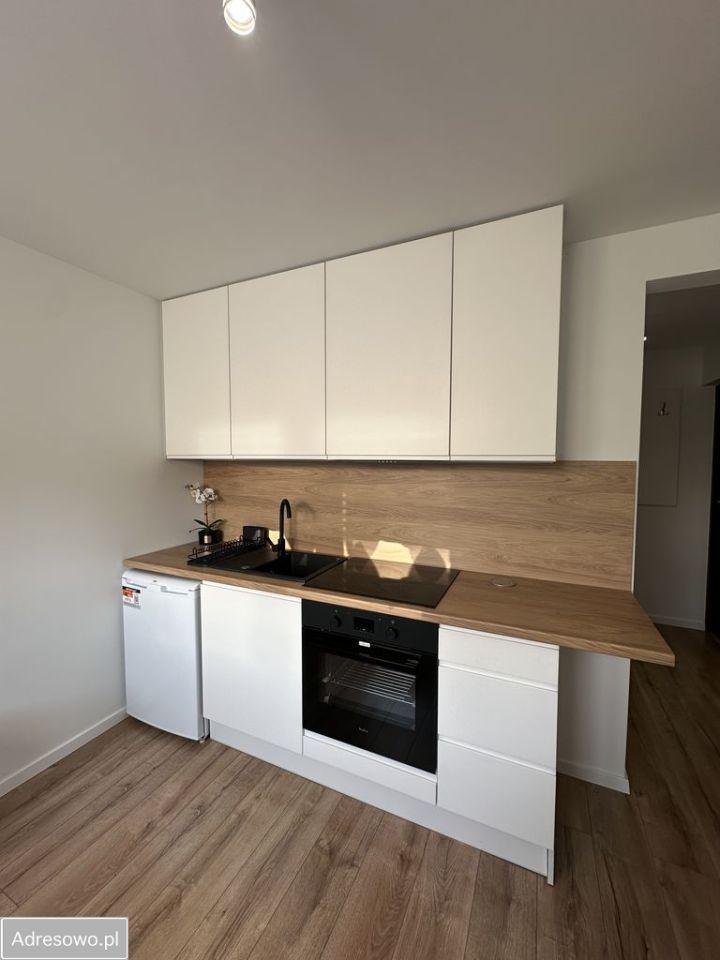 Mieszkanie 1-pokojowe Kielce, ul. Mieczysława Karłowicza. Zdjęcie 11